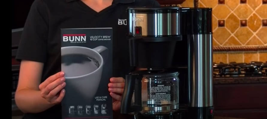 How to Clean Bunn Coffee Maker