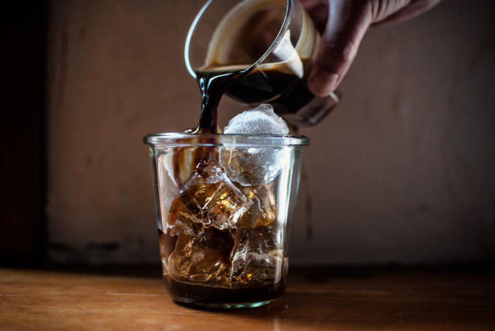 What’s the Difference Between Cold Brew vs Iced Coffee?
