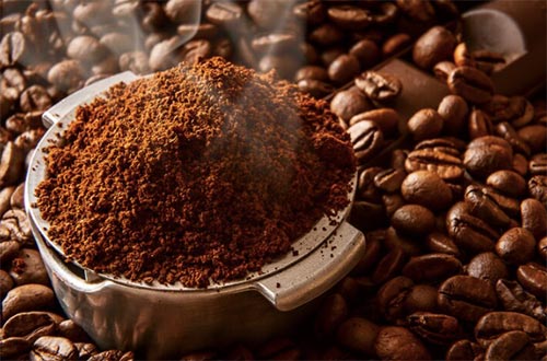 Can You Eat Coffee Grounds? 