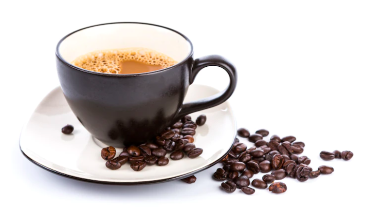 How Much Caffeine Is in Decaf Coffee?