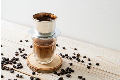 How Much Caffeine In Nespresso?