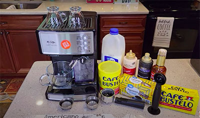 How to Use a Mr. Coffee Maker