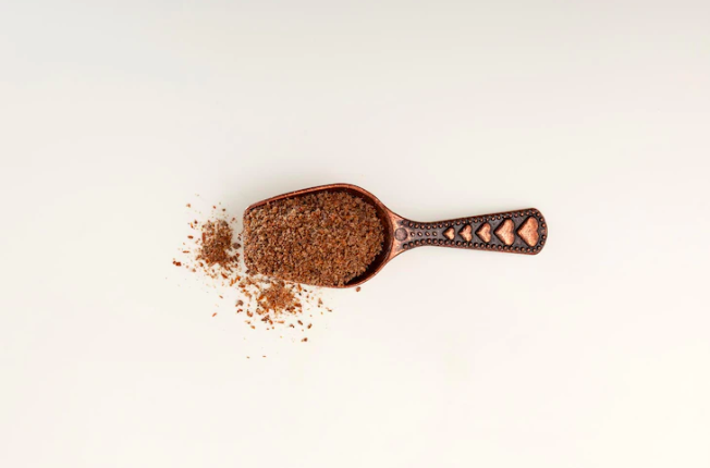 Coffee Scoop Size