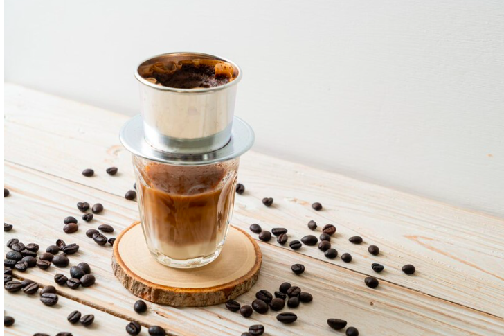 How much Caffeine In Nespresso?