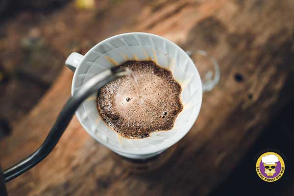 How to Make Coffee in a Percolator?