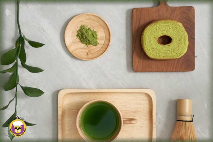 What Matcha Does Starbucks Use?