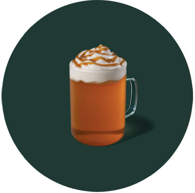 Starbucks Drinks for Sore Throat