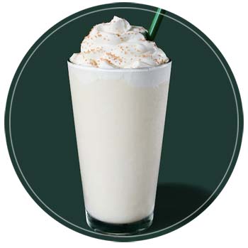 Best Caramel Starbucks Drinks