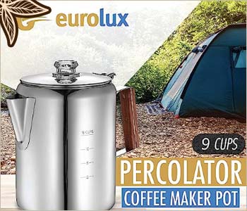 Best Electric Coffee Percolators Consumer Reports