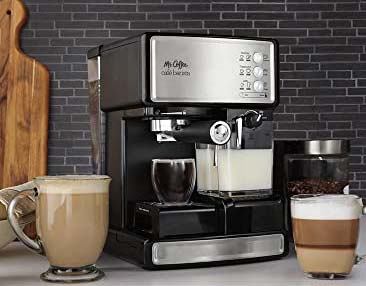 Best Espresso Machine Under $200