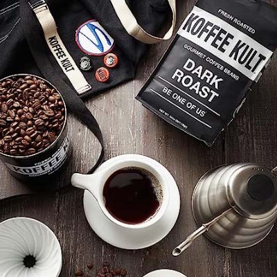 Best Coffee Beans for Latte