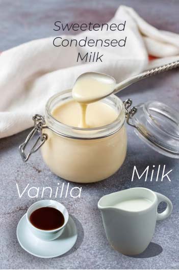 How to Make Coffee Creamer