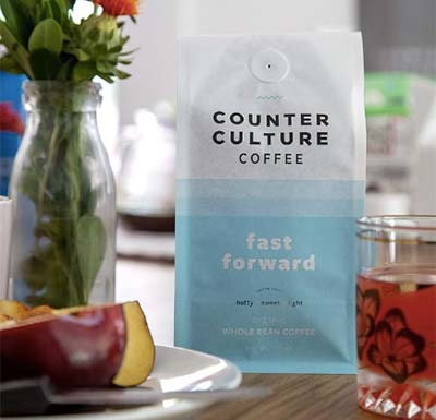 Counter Culture Coffee Fast Forward