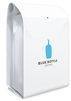 Blue Bottle Coffee Hayes Valley Espresso