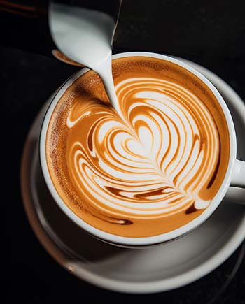 Latte-Coffee