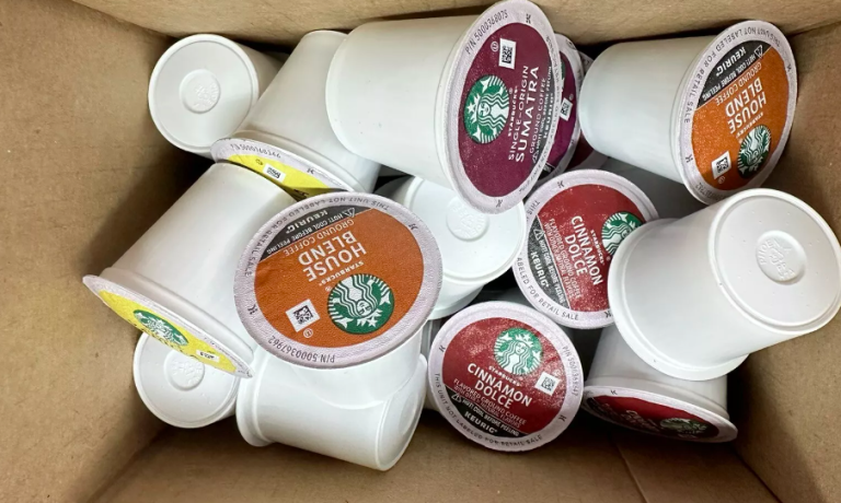 How Much Caffeine In K Cup? A Complete Guide - Mountain Lyon Cafe