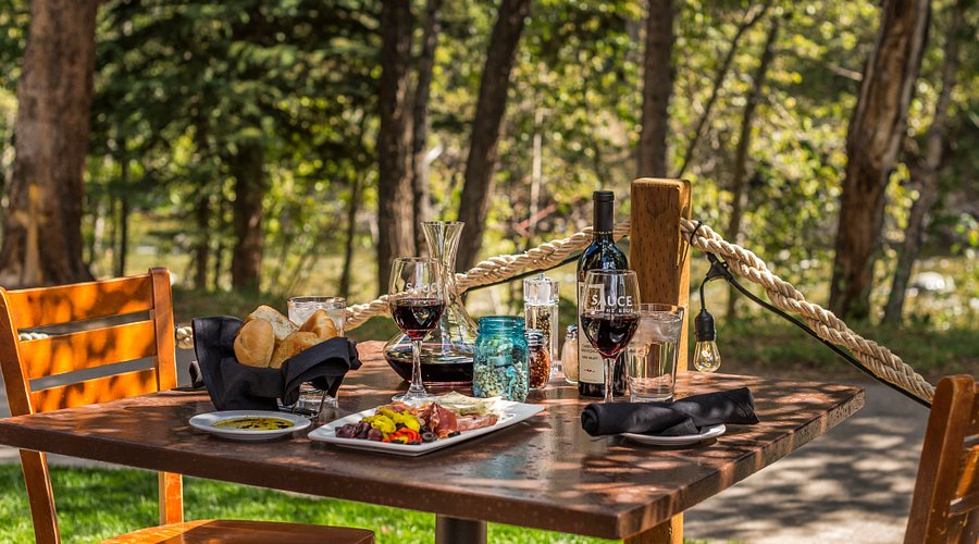 Best Restaurants in Silverthorne