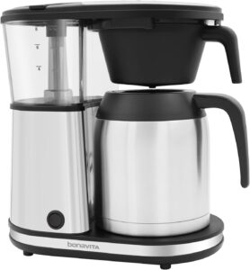 Bonavita Connoisseur 8-Cup One-Touch