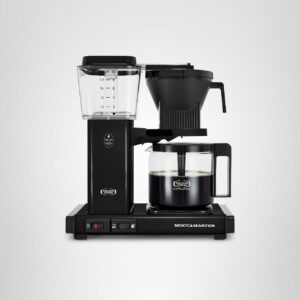 Technivorm Moccamaster KBGV Select