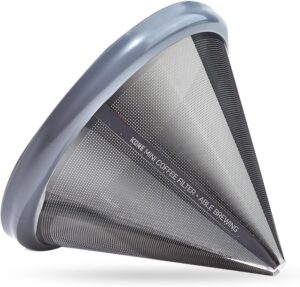 Able Kone Stainless Steel Filter