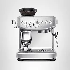 Breville Barista Express Impress