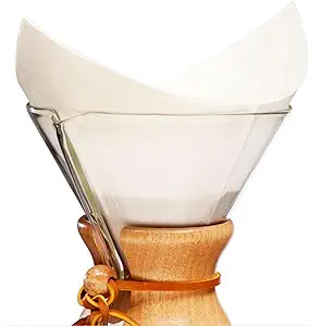 Chemex Bonded Paper Filters