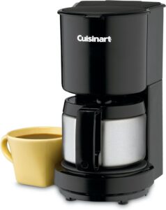 Cuisinart DCC-450BK