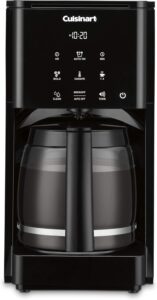 Cuisinart DCC-T20 Touchscreen 14-Cup