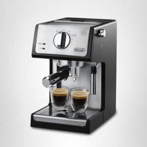 De'Longhi ECP3420 Bar Pump Espresso