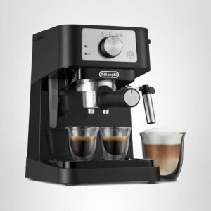 De'Longhi Stilosa Manual Espresso Machine