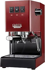 Gaggia Classic Pro