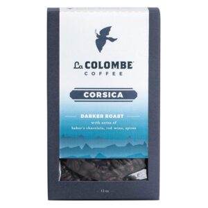 La Colombe Corsica Blend