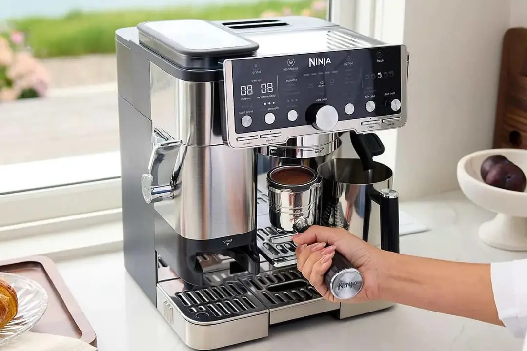 Best Automatic Coffee Machine