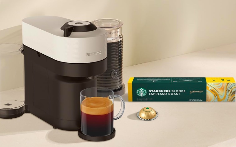 Best Single-Serve Capsules & Pods