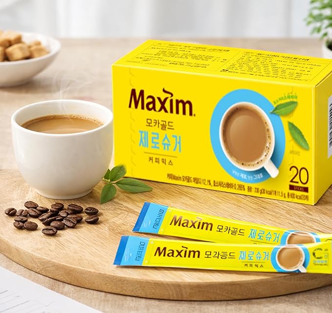 best instant coffee