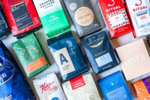 Best Coffee Beans for Drip Coffee